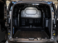 Ford Transit Courier Limited NEUES MODELL - Nutzfahrzeug - Schwarz - Neuwagen - Bild 10