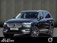 Volvo XC90 B5 Diesel AWD - SUV/Off-road - Grau - Gebrauchtwagen - Bild 1