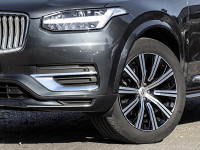 Volvo XC90 B5 Diesel AWD - SUV/Off-road - Grau - Gebrauchtwagen - Bild 6