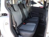 Ford Tourneo Courier - Van/Minibus - Weiss - Neuwagen - Bild 4