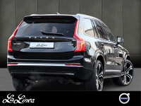 Volvo XC90 Plug-In Hybrid AWD - SUV/Off-road - Schwarz - Neuwagen - Bild 2