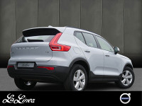 Volvo XC40 - SUV/Off-road - Silber - Gebrauchtwagen - Bild 2