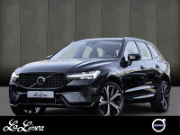 Volvo XC60 T8 Recharge - SUV/Off-road - Schwarz - Gebrauchtwagen - Bild 1