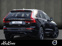 Volvo XC60 T8 Recharge - SUV/Off-road - Schwarz - Gebrauchtwagen - Bild 2