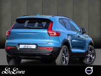 Volvo XC40 B3 (B) - SUV/Off-road - Blau - Gebrauchtwagen - Bild 2