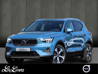 Volvo XC40 B3 (B) - SUV/Off-road - Blau - Gebrauchtwagen - Bild 1