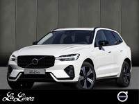 Volvo XC60 T6 AWD Recharge - SUV/Off-road - Weiss - Gebrauchtwagen - Bild 1