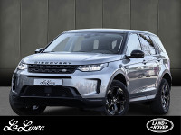 Land Rover Discovery Sport - SUV/Off-road - Grau - Gebrauchtwagen - Bild 1