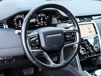 Land Rover Discovery Sport - SUV/Off-road - Grau - Gebrauchtwagen - Bild 9