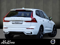 Volvo XC60 T6 AWD - SUV/Off-road - Weiss - Gebrauchtwagen - Bild 2