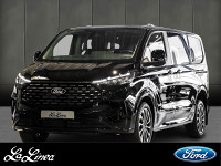 Ford Tourneo Custom Bus Standheizung - Van/Minibus - Schwarz - Neuwagen - Bild 2