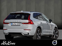 Volvo XC60 T6 - SUV/Off-road - Grau - Gebrauchtwagen - Bild 2